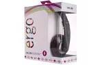 Наушники Ergo VM-290 Black