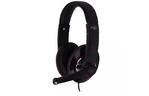 Наушники Ergo VM-290 Black
