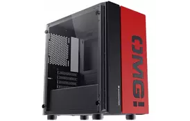 Корпус Xigmatek OMG (EN45884) - Фото