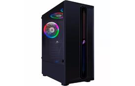 Корпус 1stPlayer RB-3-R1-BK - Фото