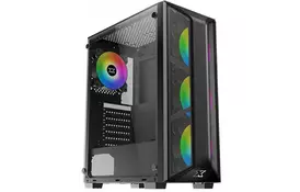 Корпус Xigmatek Trio (EN45693) - Фото