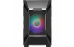 Корпус 1stPlayer D3-A-G7-MAX-BK