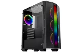 Корпус Xigmatek Trident (EN44535) - Фото