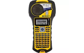 Принтер этикеток Brady BMP21 PLUS - Фото
