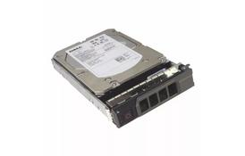 Жорсткий диск для сервера 8TB 7.2K RPM NLSAS 12Gbps 512e 3.5 NS Dell (400-BKPW) - Фото