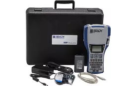 Принтер этикеток Brady BMP41-KIT-EU - Фото