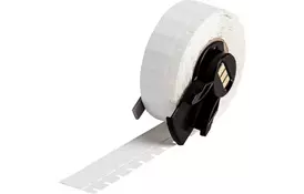 Этикетка Brady термоусадочная трубка, 1.91 - 4.06 мм., White (PTS-0.95-350-321) - Фото