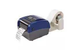 Принтер этикеток Brady BBP12-EU+Unwinder - Фото