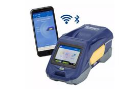 Принтер этикеток Brady M611-EU-BT-W - Фото