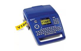 Принтер этикеток Brady BMP71 - Фото