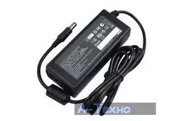 Блок живлення до ноутбуку PowerPlant TOSHIBA 220V, 15V 90W 6A (6.3*3.0) (TO90C6330) - Фото