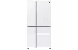 Холодильник SHARP SJ-WX830AWH - Фото