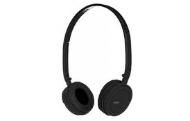 Наушники Ergo VM-330 Black - Фото