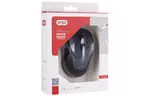 Мышка Ergo M-710WL Black/Grey (M-710WL)