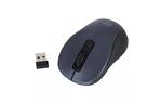 Мышка Ergo M-710WL Black/Grey (M-710WL)