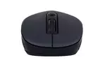 Мышка Ergo M-710WL Black/Grey (M-710WL)
