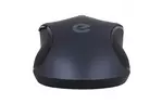 Мышка Ergo M-710WL Black/Grey (M-710WL)