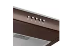 Вытяжка кухонная PYRAMIDA UX 50 BR
