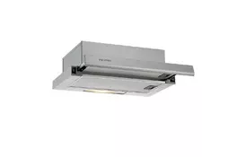 Вытяжка кухонная PYRAMIDA TLX1-60 SL - Фото