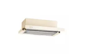 Вытяжка кухонная PYRAMIDA TLX2-50 IV - Фото