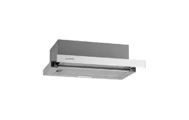 Вытяжка кухонная PYRAMIDA TLX2-50 IX - Фото