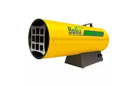 Обігрівач Ballu BHG-85 - Фото