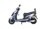 Электроскутер Yadea T6 Gray