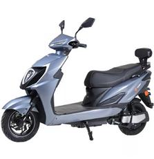 Электроскутер Yadea T6 Gray