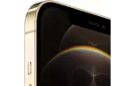 Мобильный телефон Apple iPhone 12 Pro Max 256Gb Gold (MGDE3)