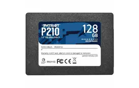 Накопитель SSD 2.5