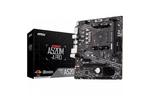 Материнская плата MSI A520M-A PRO