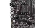 Материнская плата MSI A520M PRO