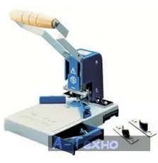 Закруглитель углов AD-1 с ножом 6мм