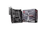 Материнская плата MSI MPG B550I GAMING EDGE WIFI 