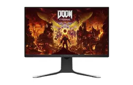 Монітор Dell Alienware AW2720HFA (210-AXVY) - Фото