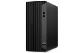 Комп'ютер HP EliteDesk 800 G6 TWR/i5-10500 (1D2X8EA) - Фото