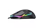 Мышка Xtrfy M42 RGB Black (XG-M42-RGB-BLACK)