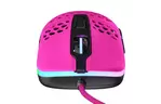 Мышка Xtrfy M42 RGB Pink (XG-M42-RGB-PINK)