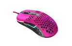 Мышка Xtrfy M42 RGB Pink (XG-M42-RGB-PINK)