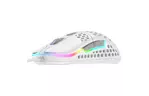 Мышка Xtrfy M42 RGB White (XG-M42-RGB-WHITE)
