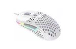 Мышка Xtrfy M42 RGB White (XG-M42-RGB-WHITE)