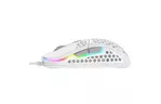 Мышка Xtrfy M42 RGB White (XG-M42-RGB-WHITE)