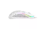 Мышка Xtrfy M42 RGB White (XG-M42-RGB-WHITE)