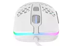 Мышка Xtrfy M42 RGB White (XG-M42-RGB-WHITE)