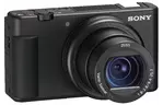 Sony Цифровая фотокамера ZV-1 Black ZV1B.CE3