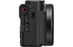 Sony Цифровая фотокамера ZV-1 Black ZV1B.CE3
