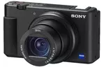 Sony Цифровая фотокамера ZV-1 Black ZV1B.CE3