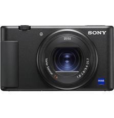 Sony Цифровая фотокамера ZV-1 Black ZV1B.CE3