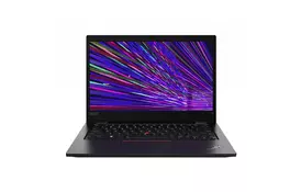 Ноутбук Lenovo ThinkPad L13 (20VH001CRT) - Фото