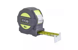 Рулетка Ryobi RTM8M (5132004361) - Фото